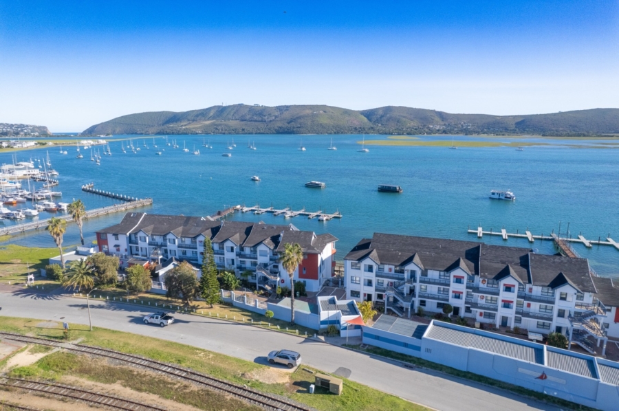 3 Bedroom Property for Sale in Knysna Central Western Cape